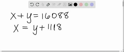 write-a-system-of-equations-for-each-problem-and-then-solve-the-system-the-two-longest-running-shows