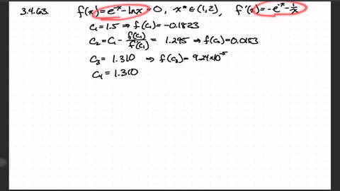 in-problems-63-66-use-newtons-method-to-solve-each-equation-correct-to-three-decimal-places-e-xx-4