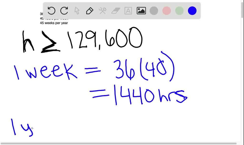 SOLVEDIn Exercises 4042, you are working as an animator. Each frame in an animated feature