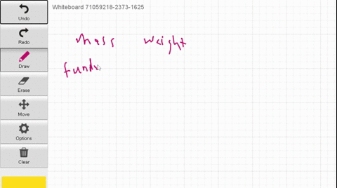 bring-out-the-differences-between-the-mass-and-the-weight-of-a-body