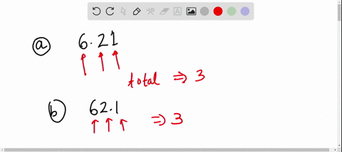 how-many-significant-figures-does-each-of-the-following-numbers-have-a-621-b-621-c-0620-d-0062