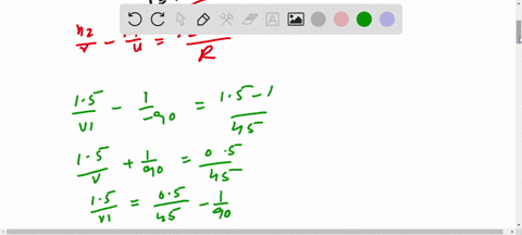 consider-a-thick-biconvex-lens-whose-magnitude-of-the-radii-of-curvature-of-the-first-and-second-sur