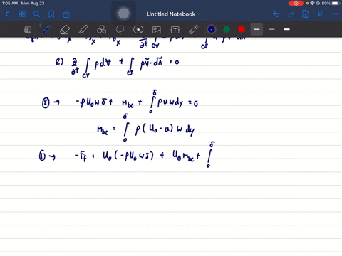 a-fluid-with-density-rho750-mathrmkg-mathrmm3-flows-along-a-flat-plate-of-width-1-mathrmm-the-undist
