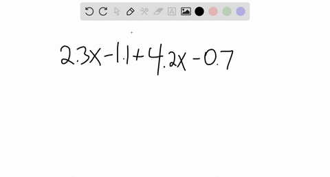 simplify-each-expression-23-x-1142-x-07