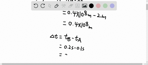 event-a-happens-at-the-spacetime-coordinates-x-y-z-t2-mathrmm-3-mathrmm-001-mathrms-and-event-b-happ