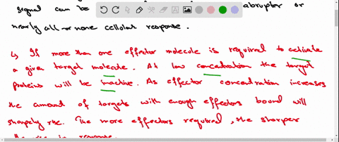 describe-three-ways-in-which-a-gradual-increase-in-an-extracellular-signal-can-be-sharpened-to-produ