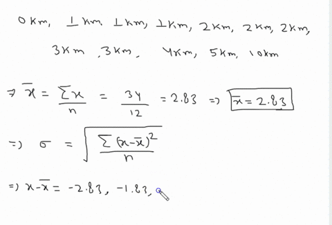find-the-mean-and-the-standard-deviation-for-each-data-set-0-mathrmkm-1-mathrmkm-1-mathrmkm-1-mathrm