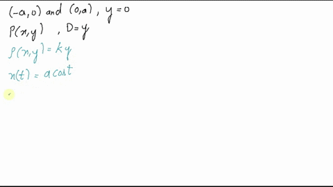 a-thin-wire-is-bent-into-the-shape-of-a-semicircle-of-radius-a-if-the-linear-mass-density-at-point-p