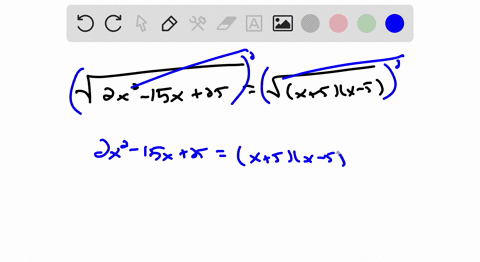 solve-2-x-2-15-x25-longrightarrow-vx5x-5