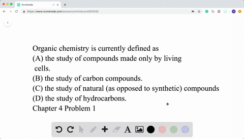 organic-chemistry-is-currently-defined-as-a-the-study-of-compounds-made-only-by-living-b-cells-b-the