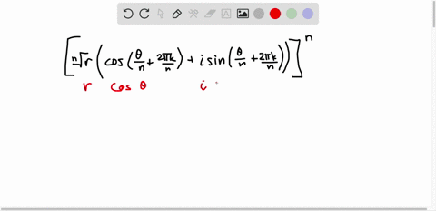 let-zrcos-thetai-sin-theta-be-a-nonzero-complex-number-and-let-n-be-a-positive-integer-greater-than-