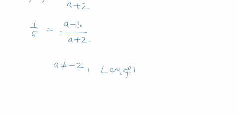 a-rational-function-f-is-given-find-all-values-of-a-for-which-fa-is-the-indicated-value-fxfracx-3x2-