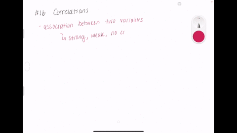 knowing-that-two-events-are-correlated-provides-a-a-basis-for-prediction-b-an-explanation-of-why-the