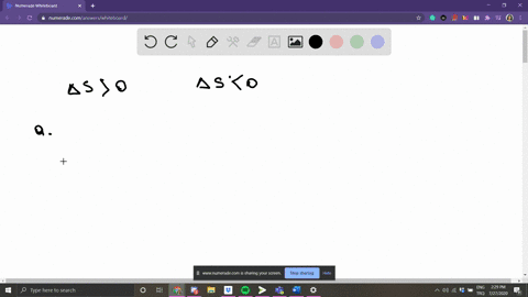 without-doing-any-calculations-determine-the-sign-of-delta-s_text-ys-for-each-chemical-reaction-a-2-