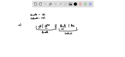 write-the-half-reactions-and-the-balanced-cell-reaction-for-the-following-galvanic-cells-a-mathrmcds