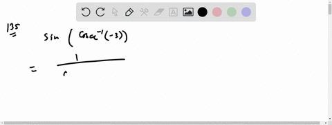 find-the-exact-value-or-state-that-it-is-undefined-sin-operatornamearccsc-3