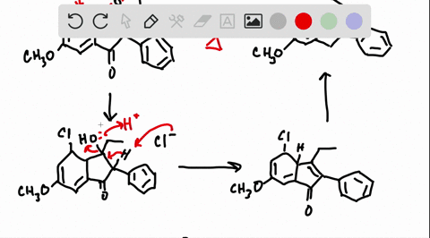 propose-a-reasonable-mechanism-for-each-of-the-following-reactions-2