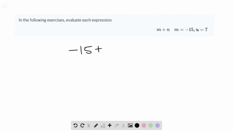 in-the-following-exercises-evaluate-each-expression-mn-quad-m-15-n7