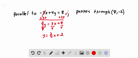 find-an-equation-of-the-line-in-slope-intercept-form-having-the-given-properties-parallel-to-the-l-6