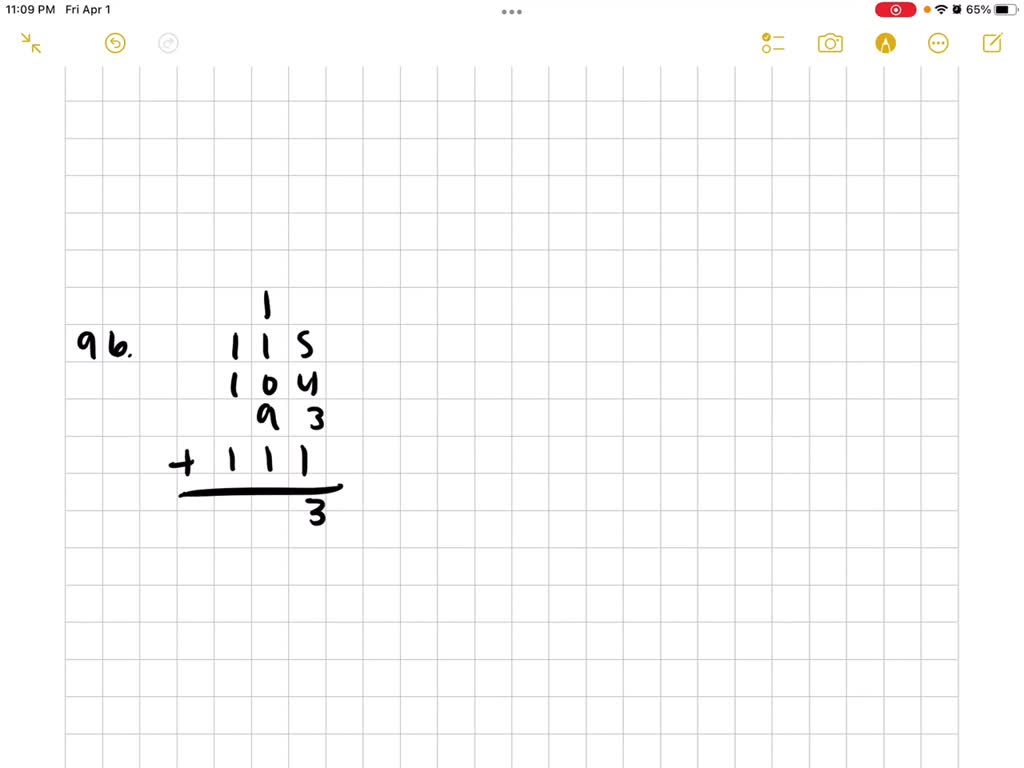 SOLVEDThe table gives the number of desks and chairs delivered each