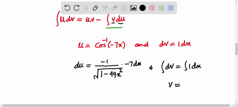 find-the-indefinite-integral-int-cos-1-7-x-d-x