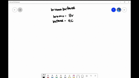draw-structural-formulas-for-all-of-the-compounds-that-would-be-named-as-a-bromobutane