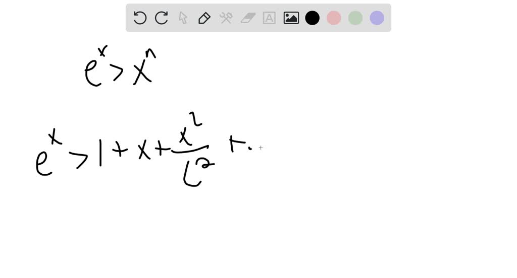 SOLVED:Let N, g, and A be positive integers (note that N need not be ...