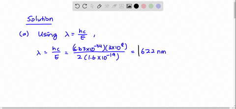 calculate-the-wavelength-of-a-a-200-mathrmev-photon-and-b-an-electron-with-a-kinetic-energy-of-200-m