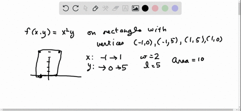 35-36-find-the-average-value-of-f-over-the-given-rectangle-fx-yx2-y-quad-r-text-has-vertices-10-1515