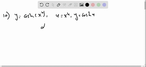 find-d-y-d-x-ycosh-leftx4right
