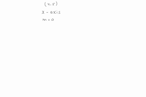 write-an-equation-of-the-line-satisfying-the-given-conditions-the-line-is-parallel-to-the-x-axis-and