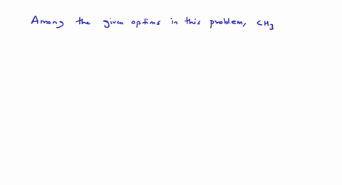 which-of-the-following-compound-has-the-highest-boiling-point-a-mathrmch_3-mathrmch_2-mathrmch_3-b-m