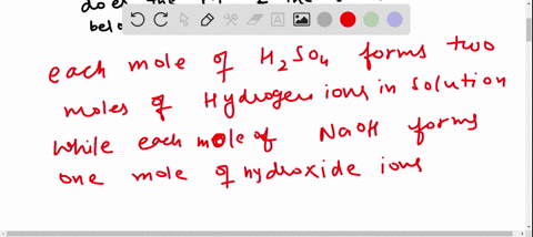 suppose-you-mix-1-mol-of-sulfuric-acid-mathrmh_2-mathrmso_4-with-1-mol-of-sodium-hydroxide-naoh-wh-2