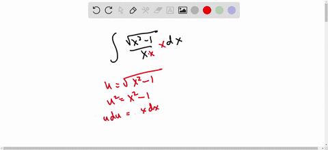 solve-each-of-the-integrals-some-integrals-require-trigonometric-substitution-and-some-do-not-wri-60