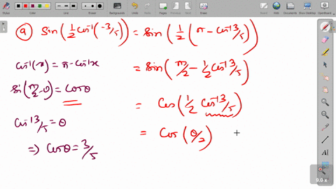 find-the-exact-value-of-the-expression-whenever-it-is-defined-a-sin-leftfrac12-cos-1left-frac35rig-2