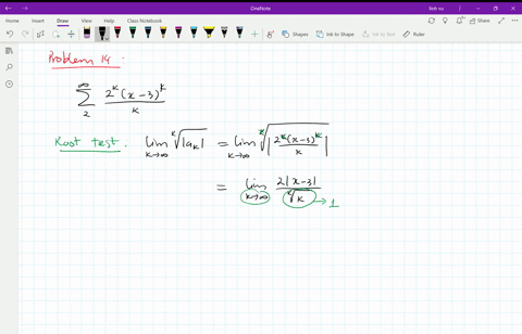 determine-the-radius-and-interval-of-convergence-of-the-following-power-series-sum_k2infty-frac2kx-3