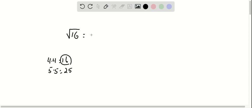 solved-give-a-counterexample-for-each-statement-all-square-roots-are