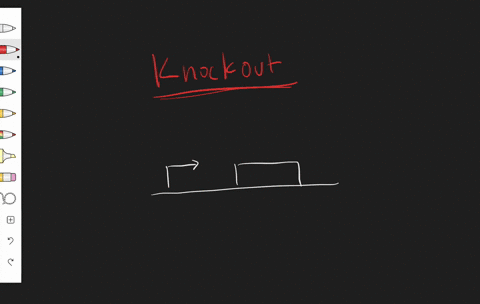 a-gene-that-is-knocked-out-is-________-a-deleted-b-inactivated-c-expressed-d-either-a-or-b
