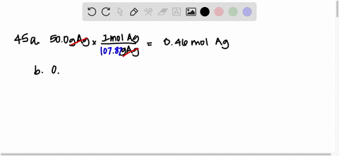 how-many-moles-are-contained-in-each-of-the-following-a-500-mathrmg-of-mathrmag-b-0200-mathrmg-of--3