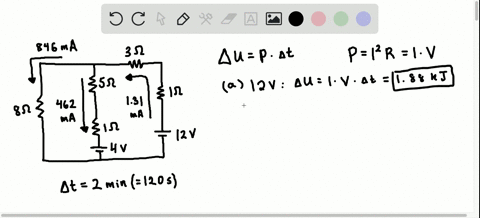 the-circuit-considered-in-problem-17-and-shown-in-figure-mathrmp-2817-is-connected-for-200-mathrmmin