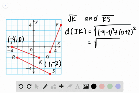find-the-length-of-the-given-segments-and-determine-if-they-are-congruent-overlinej-k-text-and-overl