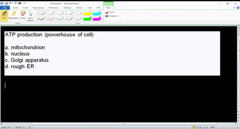 match-each-function-to-the-proper-organelle-in-the-key-a-mitochondrion-b-nucleus-c-golgi-apparatus-6