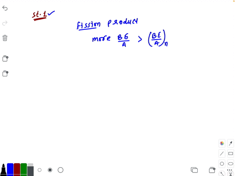 statement-1-each-of-fission-products-will-have-more-binding-energy-per-nucleon-than-original-nucleus
