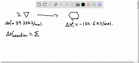 given-the-standard-enthalpies-of-formation-leftdelta-h_icircright-of-cyclopropane-3930-mathrmkj-math