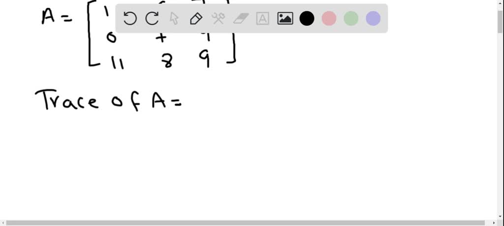 SOLVED:Use the MATLAB Help Browser to find the command required to show ...