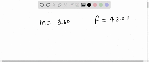 find-the-acceleration-of-each-mass-with-the-given-total-force-m360-mathrmkg-f420-mathrmn