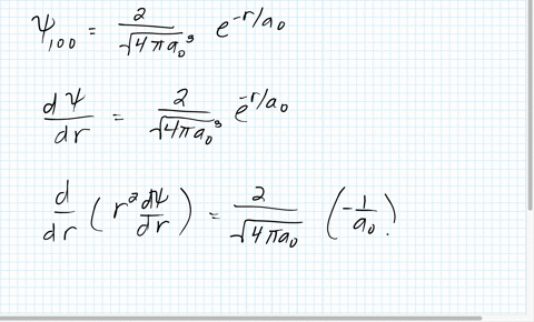 verify-that-the-wave-function-found-in-problem-7-28-is-a-solution-of-the-timeindependent-schrodinger