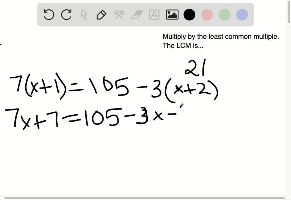 Exercises 17-30 contain equations with constants