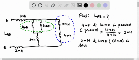 determine-the-inductance-at-terminals-a-b-in-the-network-in-fig-p665