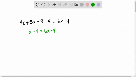 solve-each-equation-and-check-your-solution-if-applicable-tell-whether-the-equation-is-an-identity-8